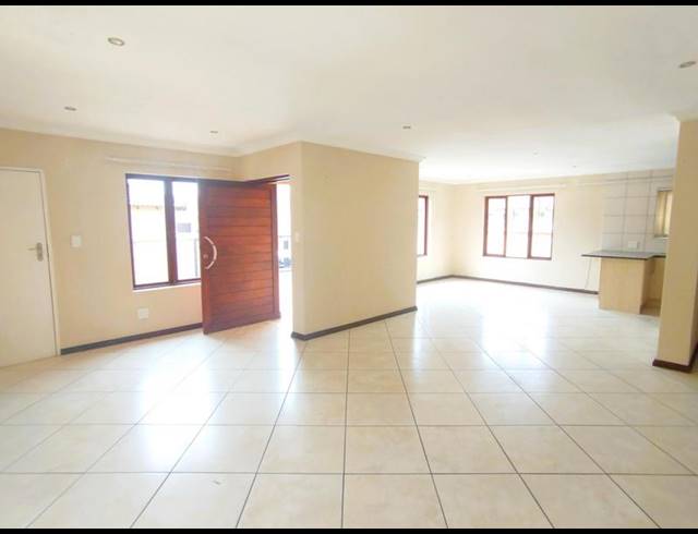 3 BEDROOM HOUSE FOR SALE IN JANSEN PARK